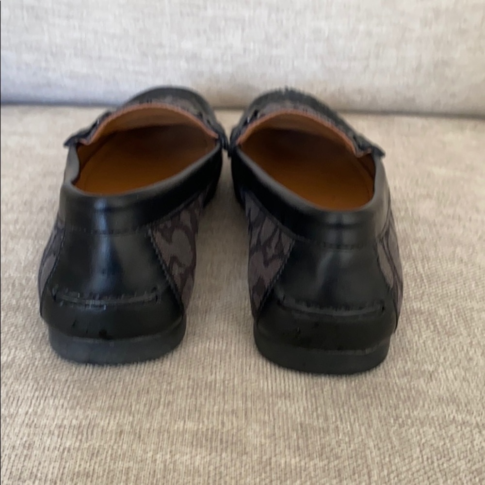 Coach loafer - Picture 5 of 5